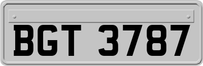 BGT3787