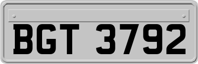 BGT3792