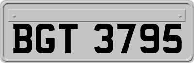 BGT3795