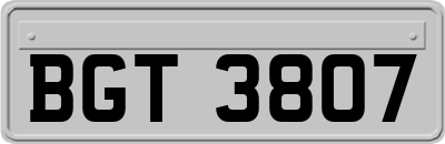 BGT3807