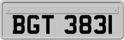 BGT3831