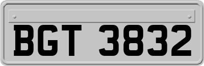 BGT3832
