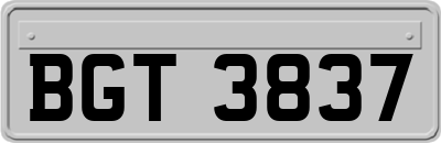 BGT3837