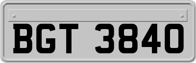 BGT3840