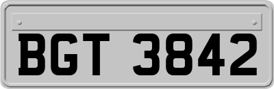 BGT3842