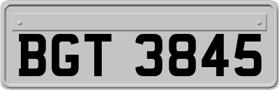 BGT3845