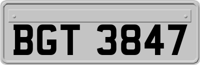 BGT3847