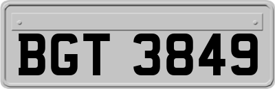 BGT3849