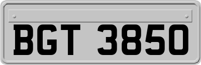 BGT3850