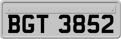 BGT3852