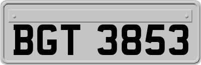 BGT3853