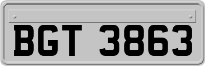 BGT3863