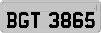 BGT3865