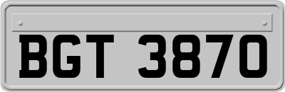 BGT3870