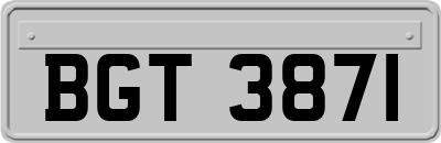 BGT3871
