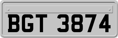 BGT3874