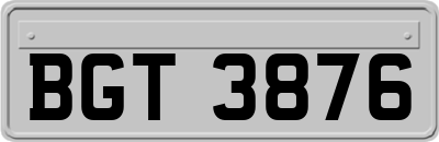 BGT3876