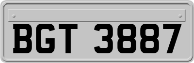 BGT3887