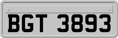 BGT3893