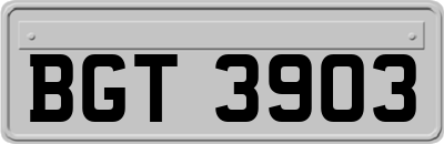 BGT3903
