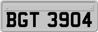 BGT3904