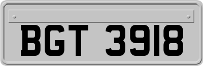 BGT3918