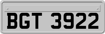 BGT3922