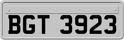BGT3923