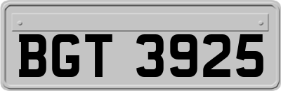 BGT3925