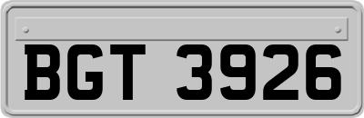 BGT3926