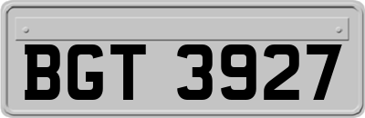 BGT3927