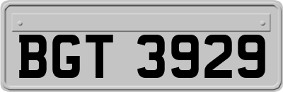 BGT3929