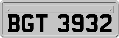 BGT3932