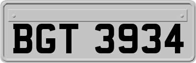 BGT3934
