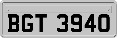 BGT3940