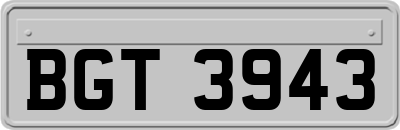BGT3943
