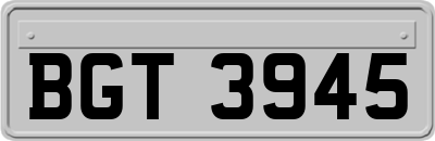 BGT3945