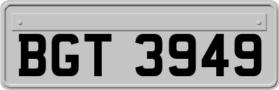 BGT3949
