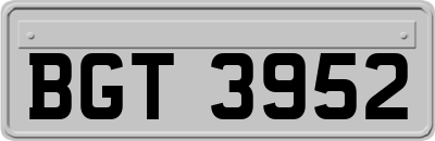 BGT3952