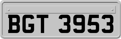 BGT3953