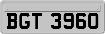 BGT3960