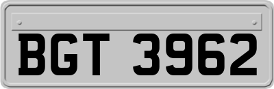 BGT3962