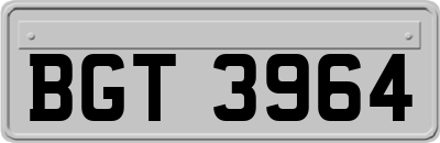 BGT3964