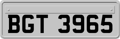 BGT3965