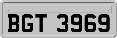 BGT3969