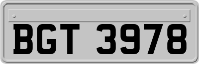 BGT3978