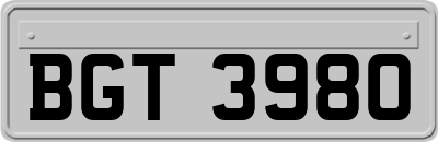 BGT3980
