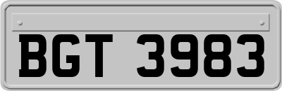 BGT3983