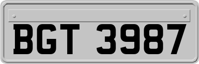 BGT3987
