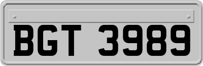 BGT3989